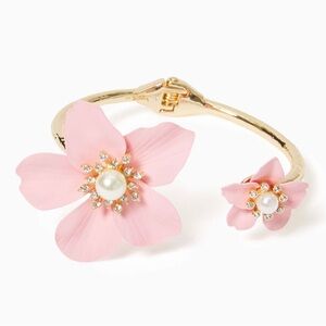 Lilly Pulitzer Pearl Orchid Bracelet
